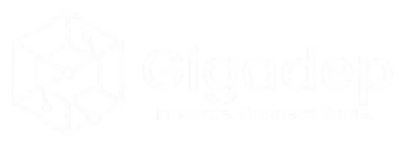 gigadep footer