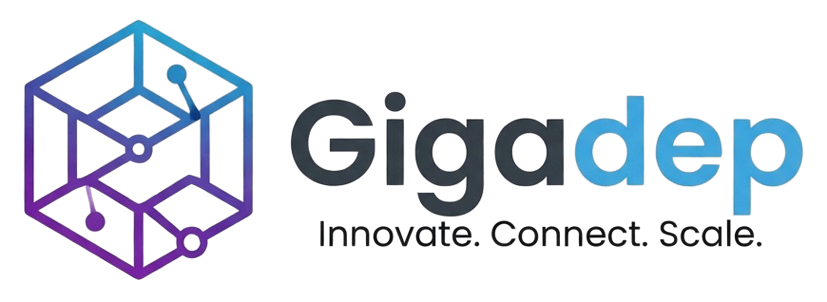 gigadep logo