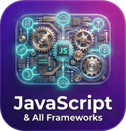 javascript & all frameworks