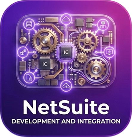 netsuite development