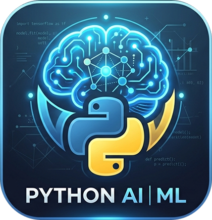 python ai ml