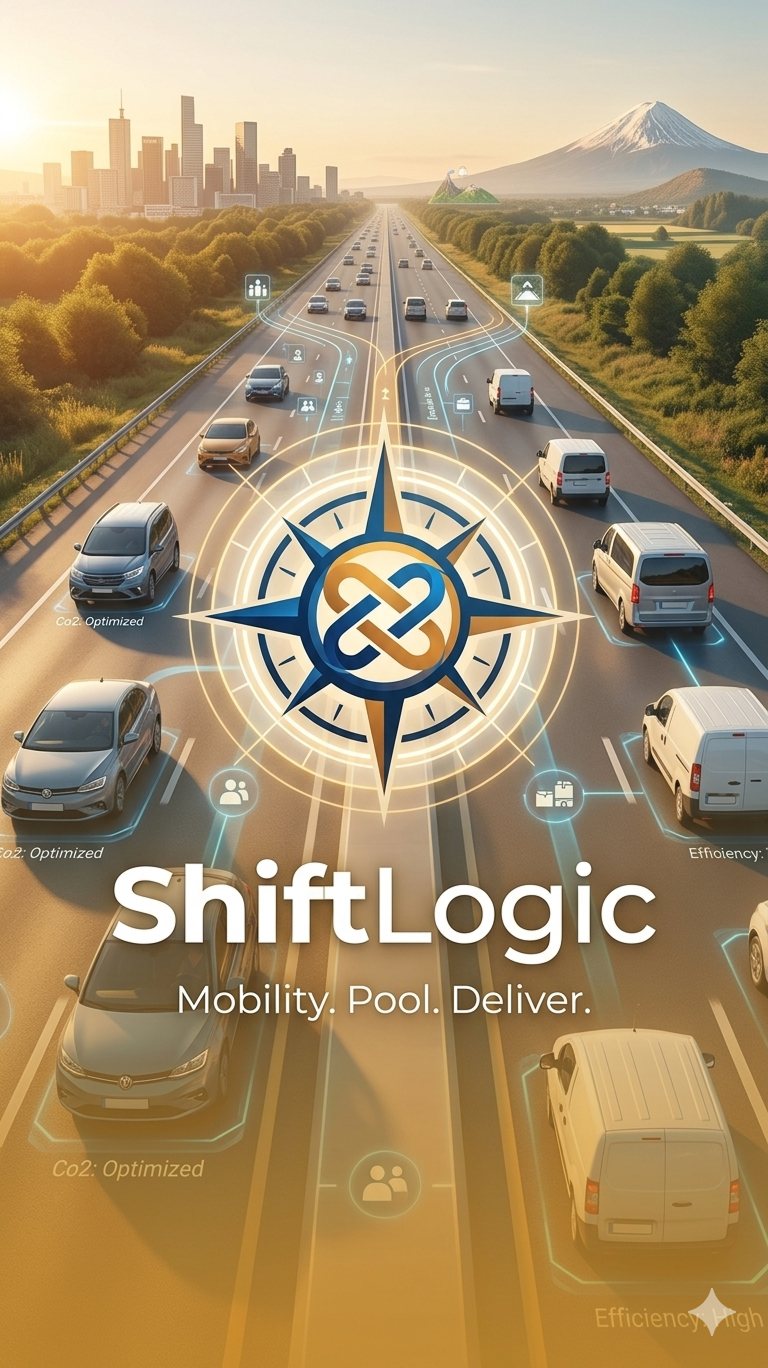 shiftlogic 1